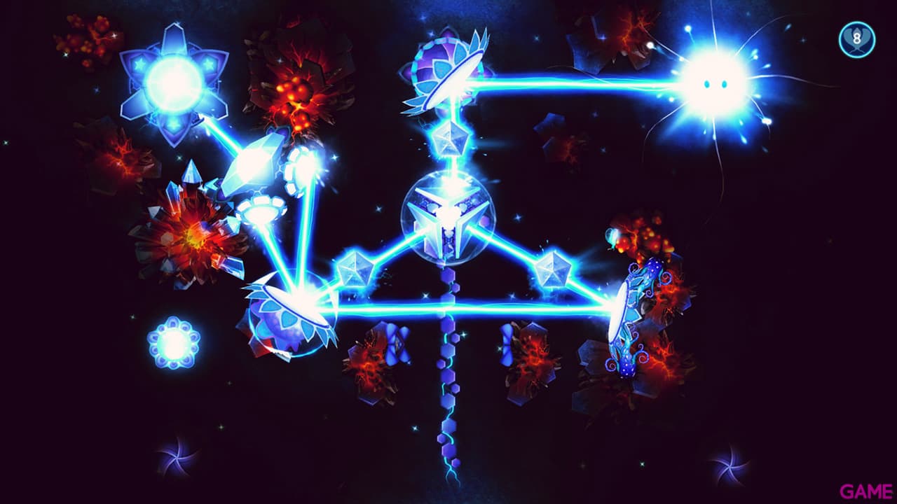 God of Light Remastered