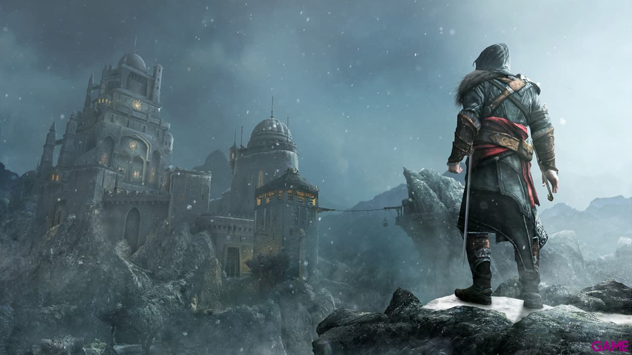 Assassin´s Creed Revelations - Gold Edition