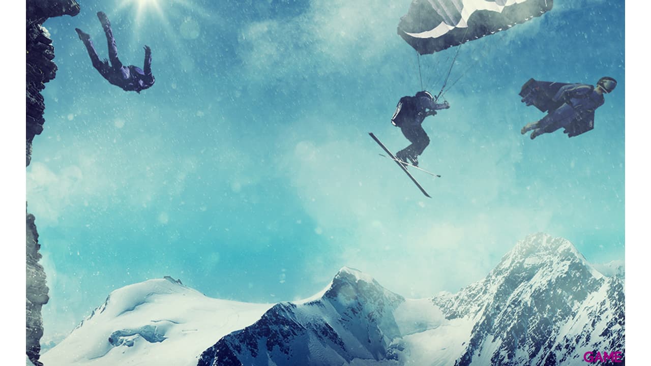 Steep - Season Pass
