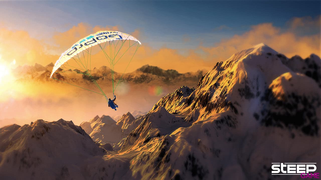 Steep - Season Pass