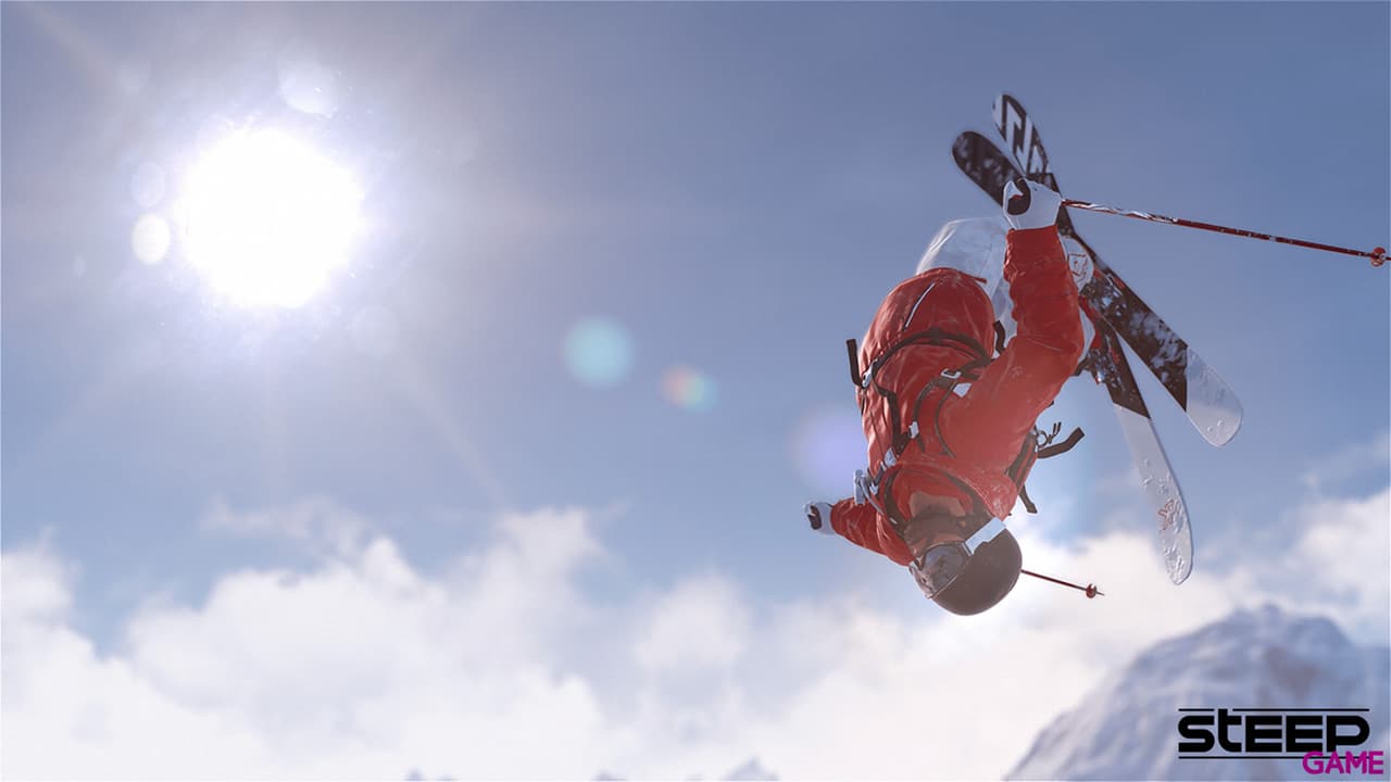 Steep - Season Pass