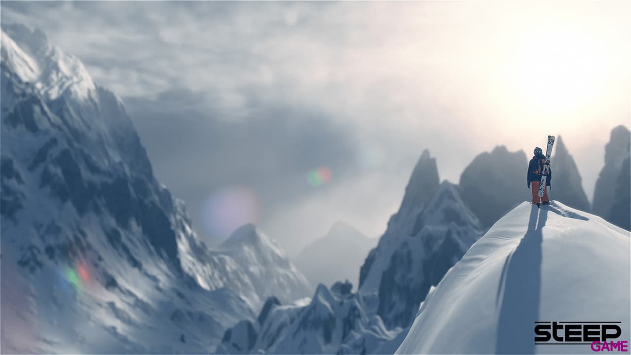 Steep - Season Pass