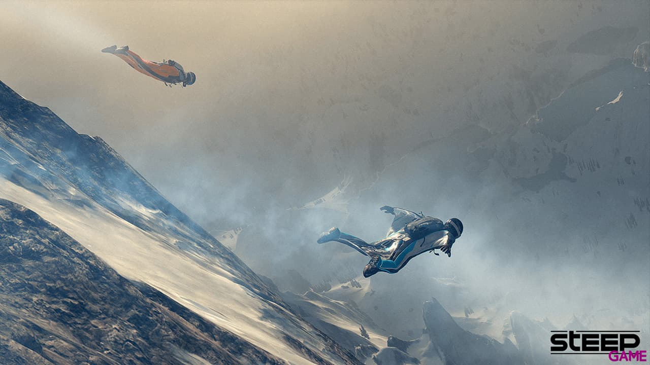 Steep - Season Pass