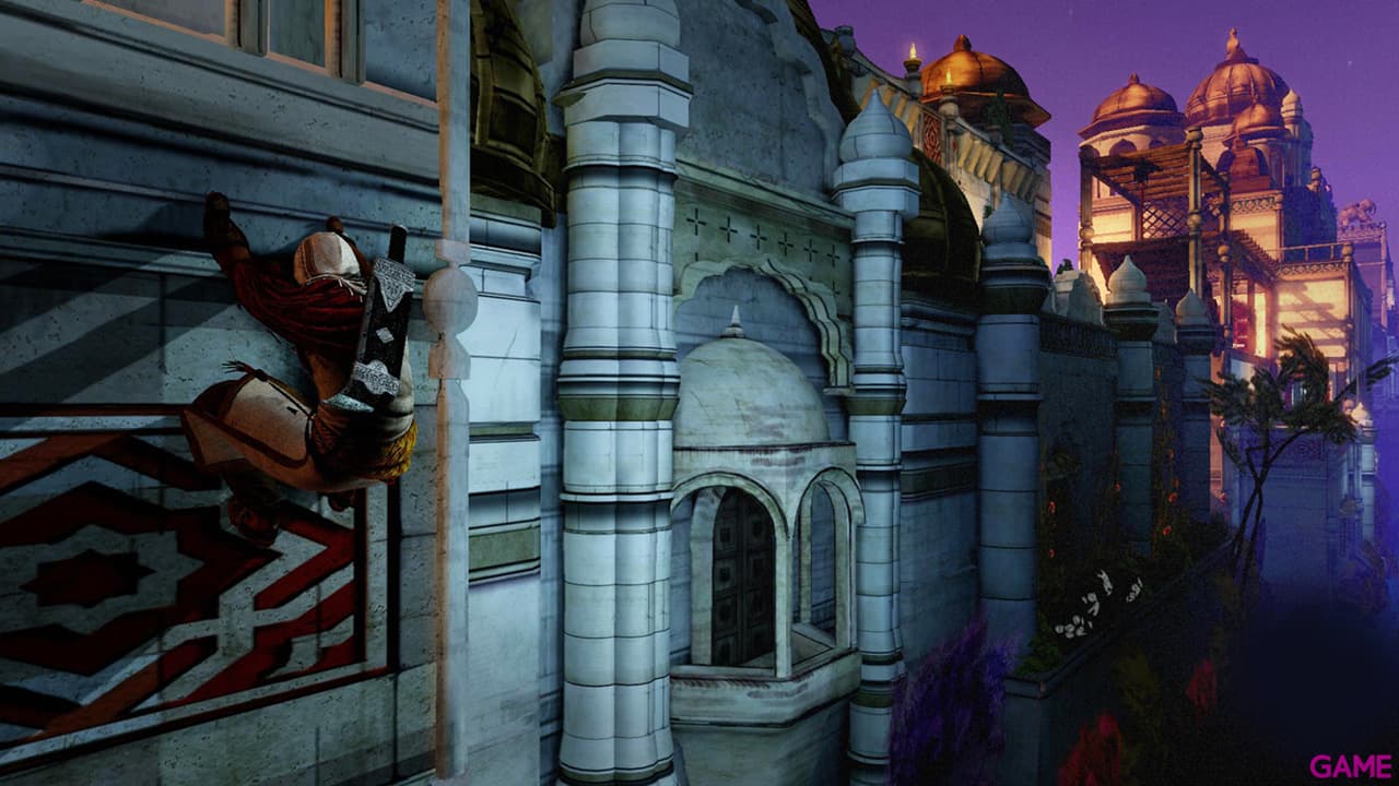 Assassin´s Creed Chronicles: Trilogy