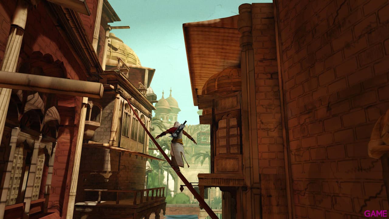 Assassin´s Creed Chronicles: Trilogy