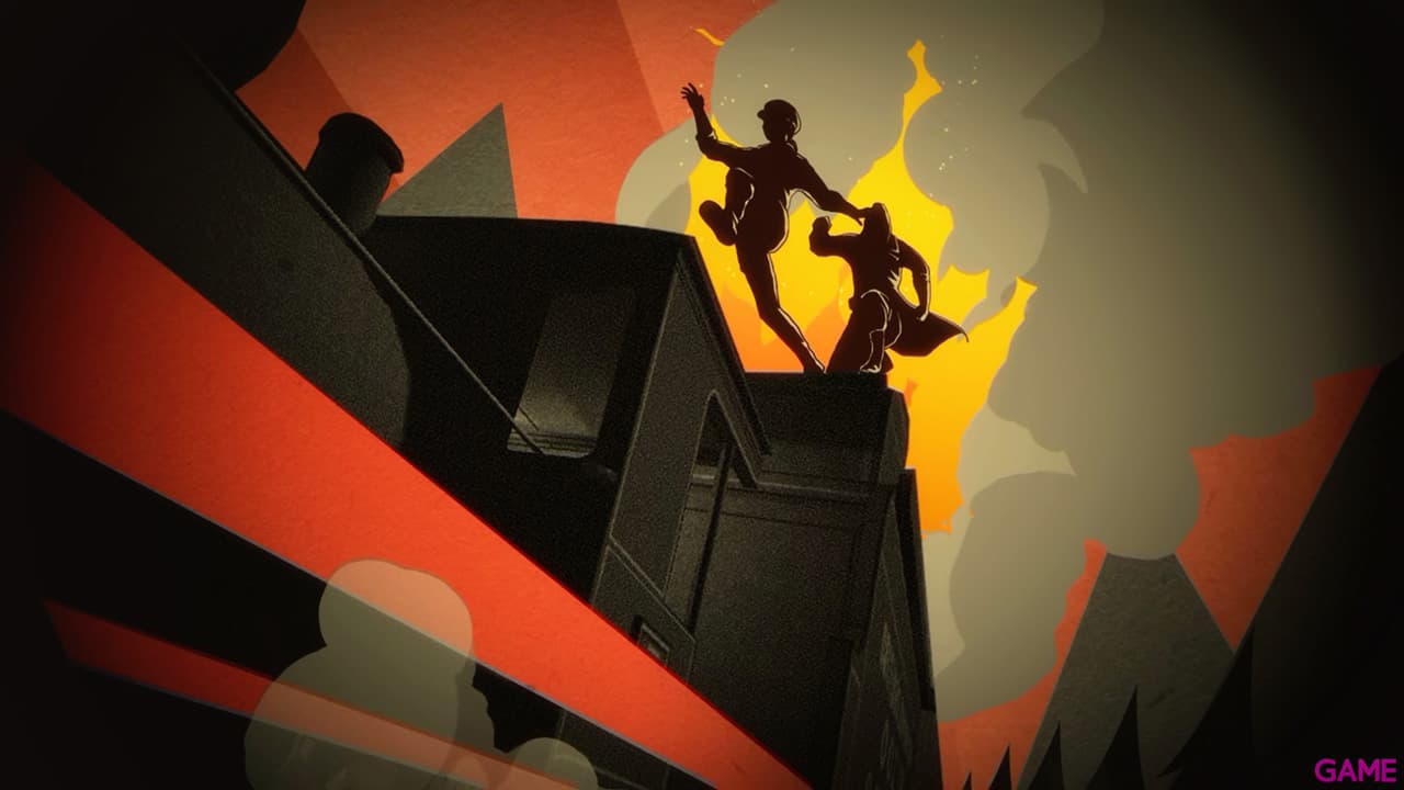 Assassin´s Creed Chronicles: Trilogy