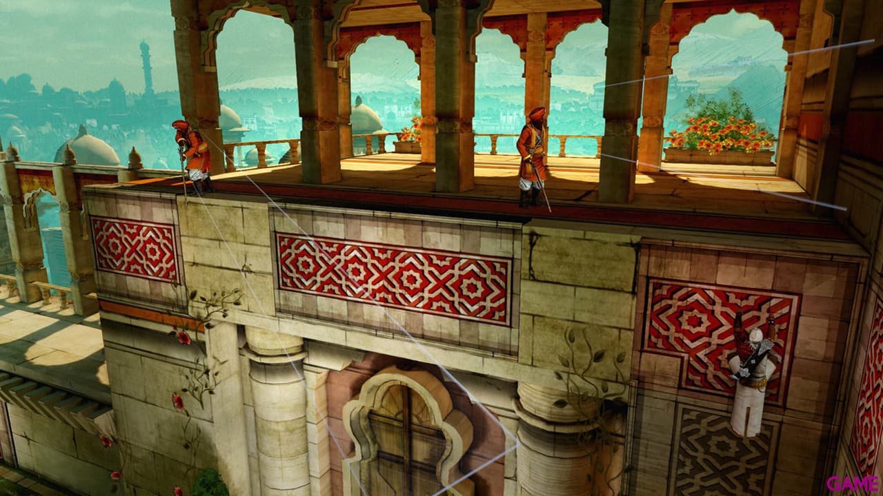 Assassin´s Creed Chronicles: Trilogy