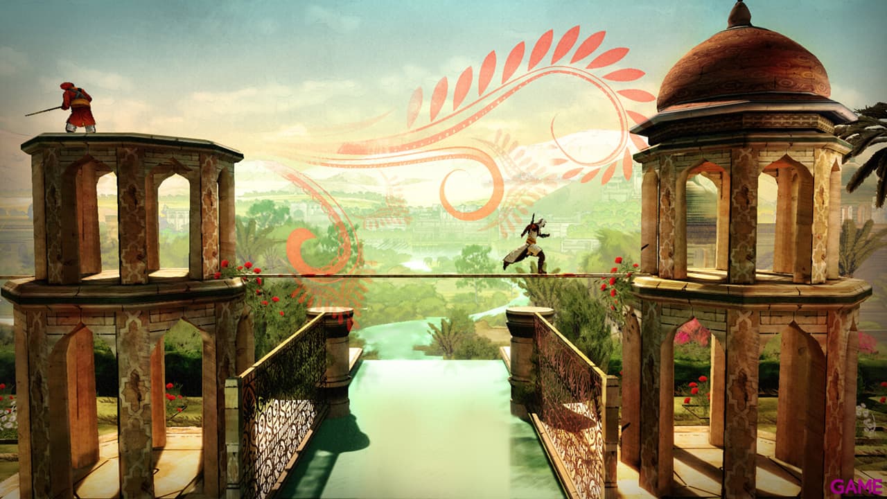 Assassin´s Creed Chronicles: Trilogy