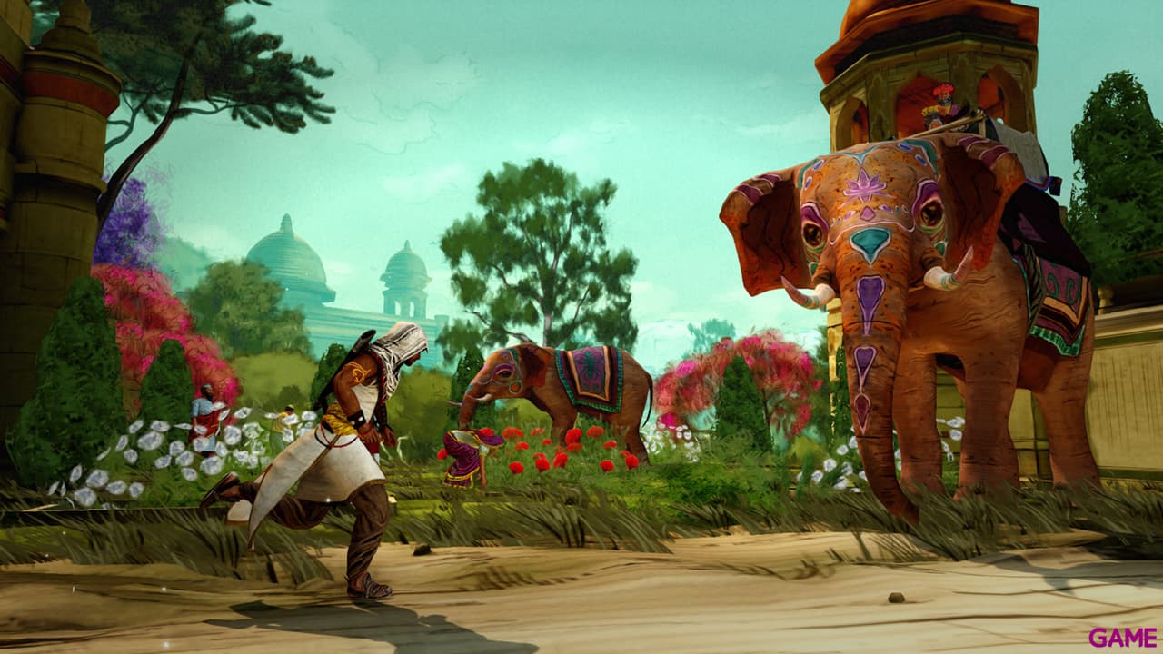 Assassin´s Creed Chronicles: Trilogy