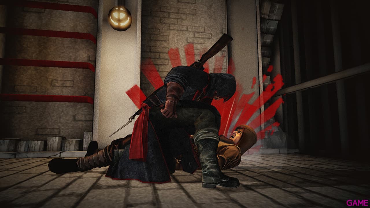 Assassin´s Creed Chronicles: Trilogy