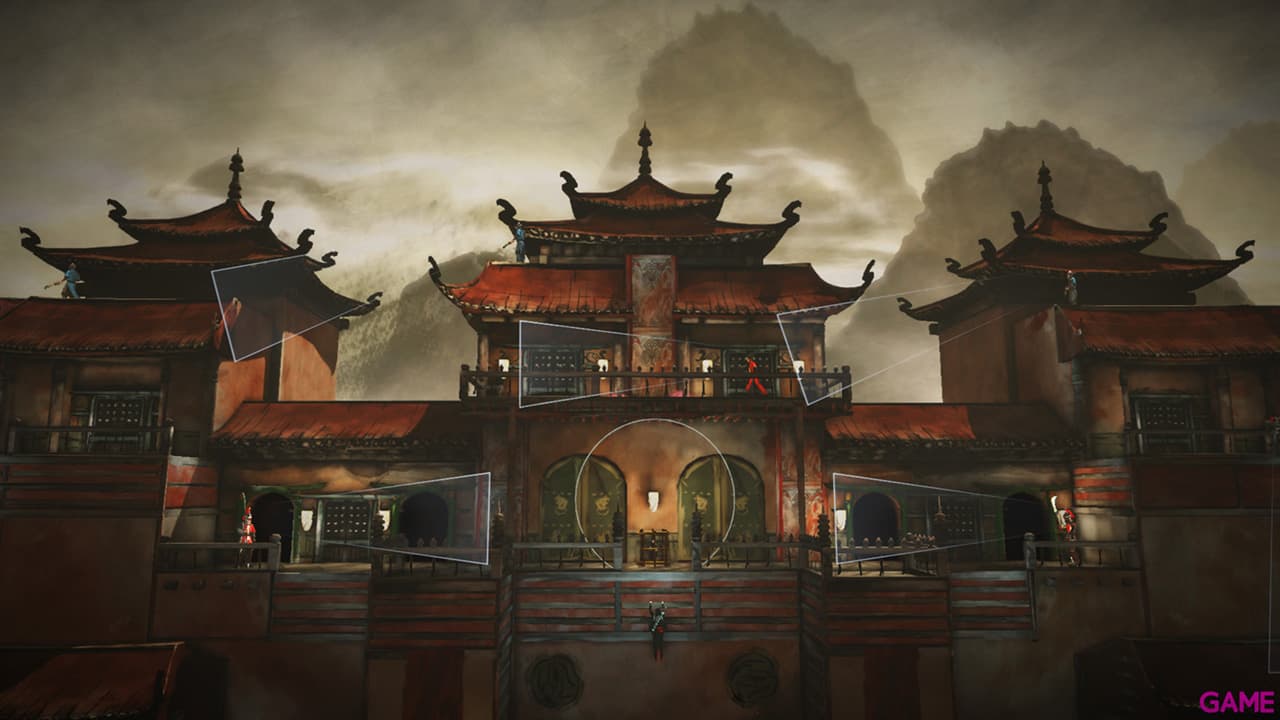 Assassin´s Creed Chronicles: Trilogy