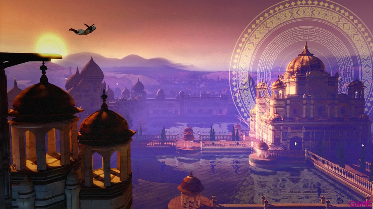 Assassin´s Creed Chronicles: Trilogy