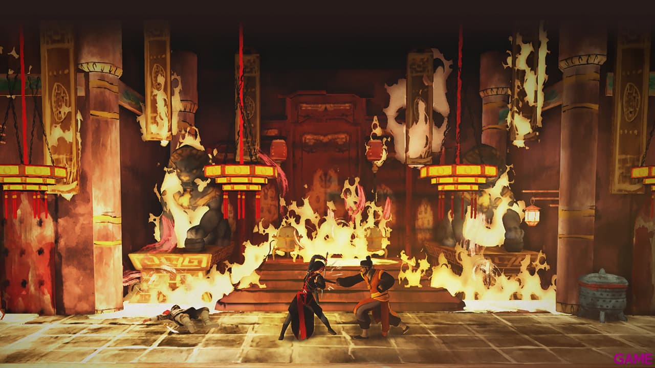Assassin´s Creed Chronicles: Trilogy