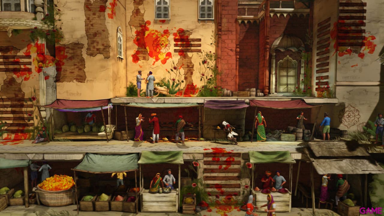 Assassin´s Creed Chronicles: Trilogy