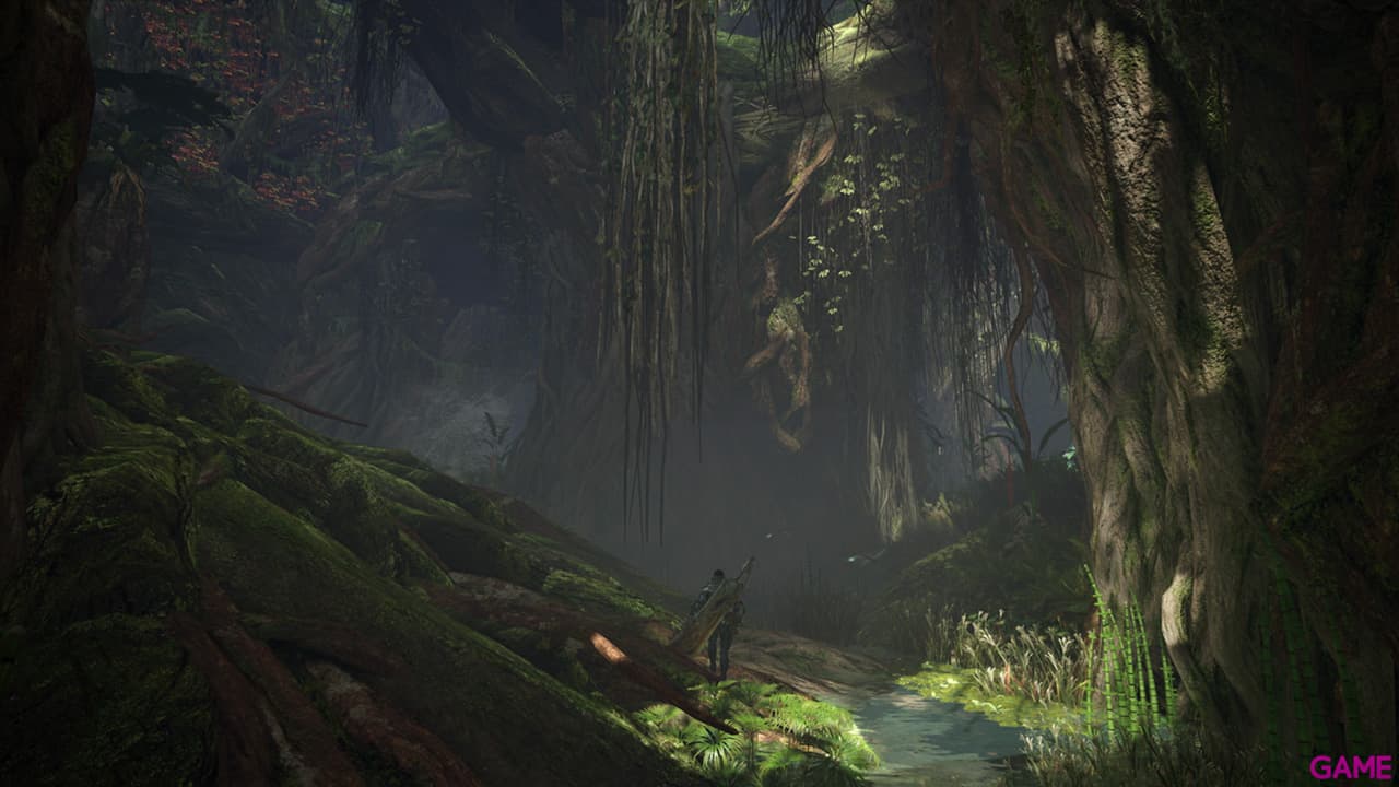 Monster Hunter World