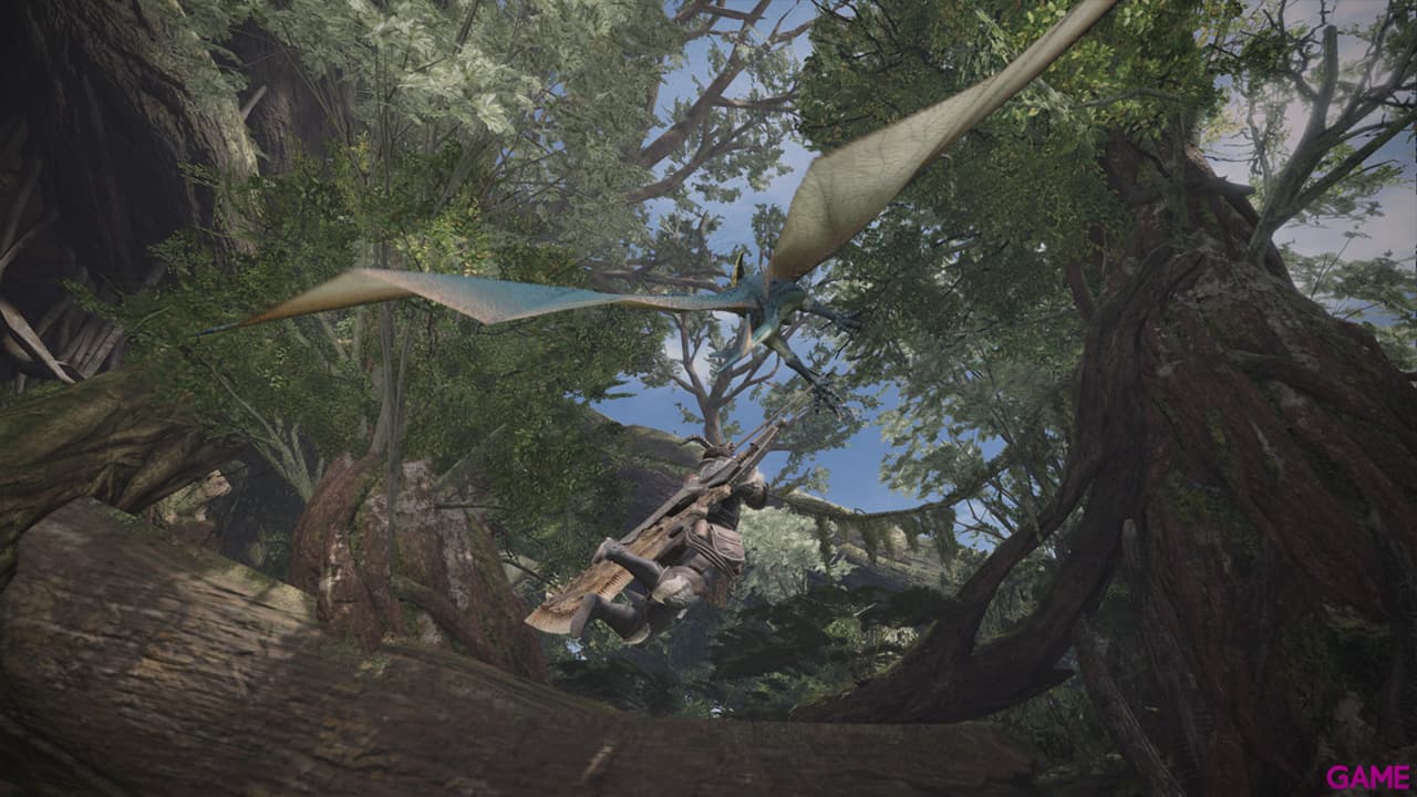 Monster Hunter World Edición Coleccionista