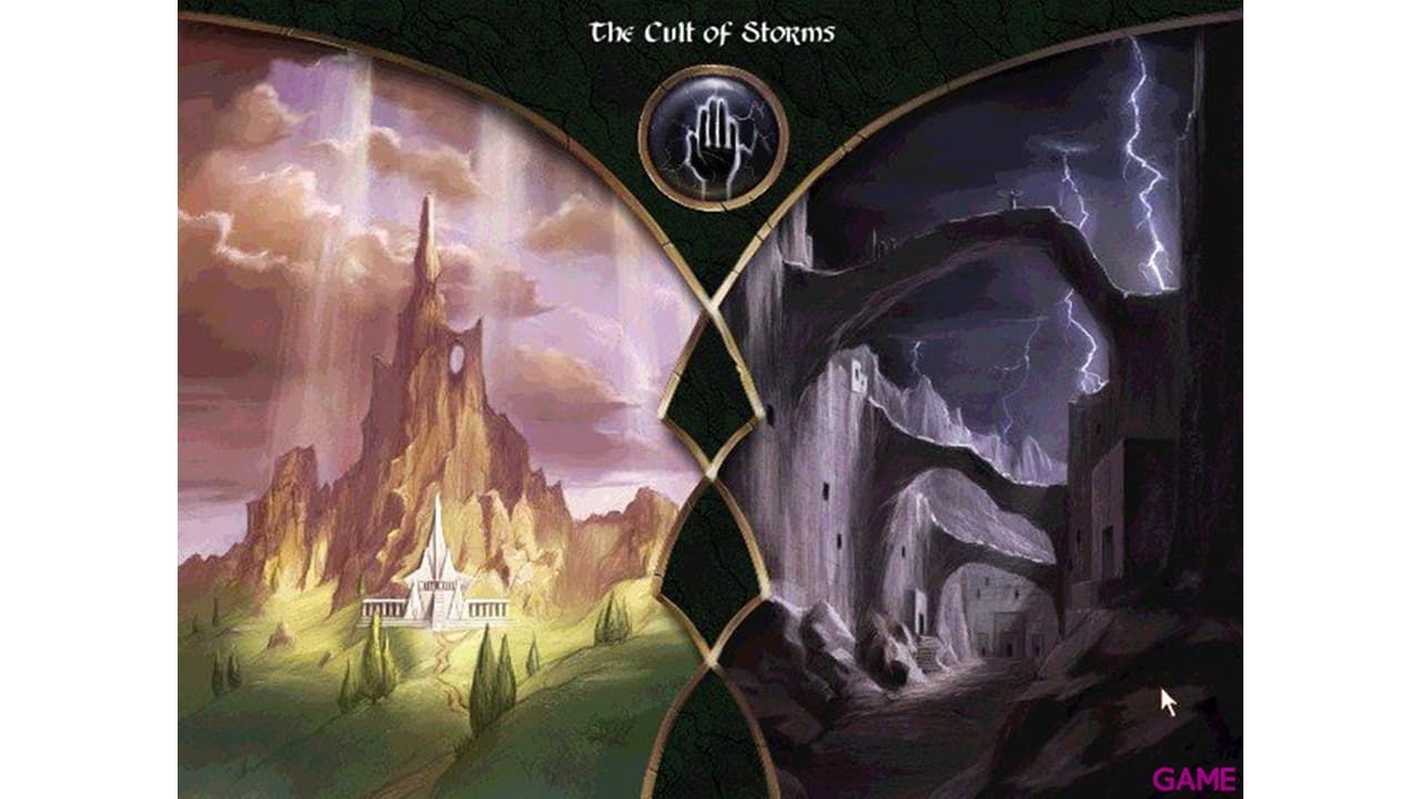 Age of Wonders