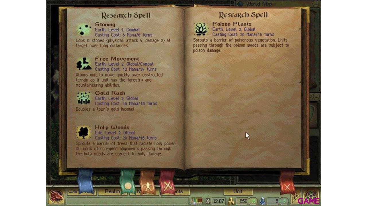 Age of Wonders