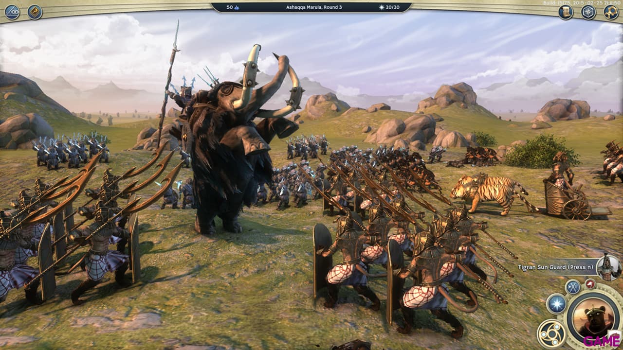 Age of Wonders III Eternal Lords Expansion