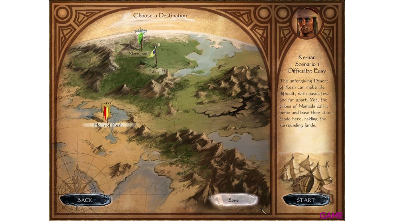 Age of Wonders Shadow Magic