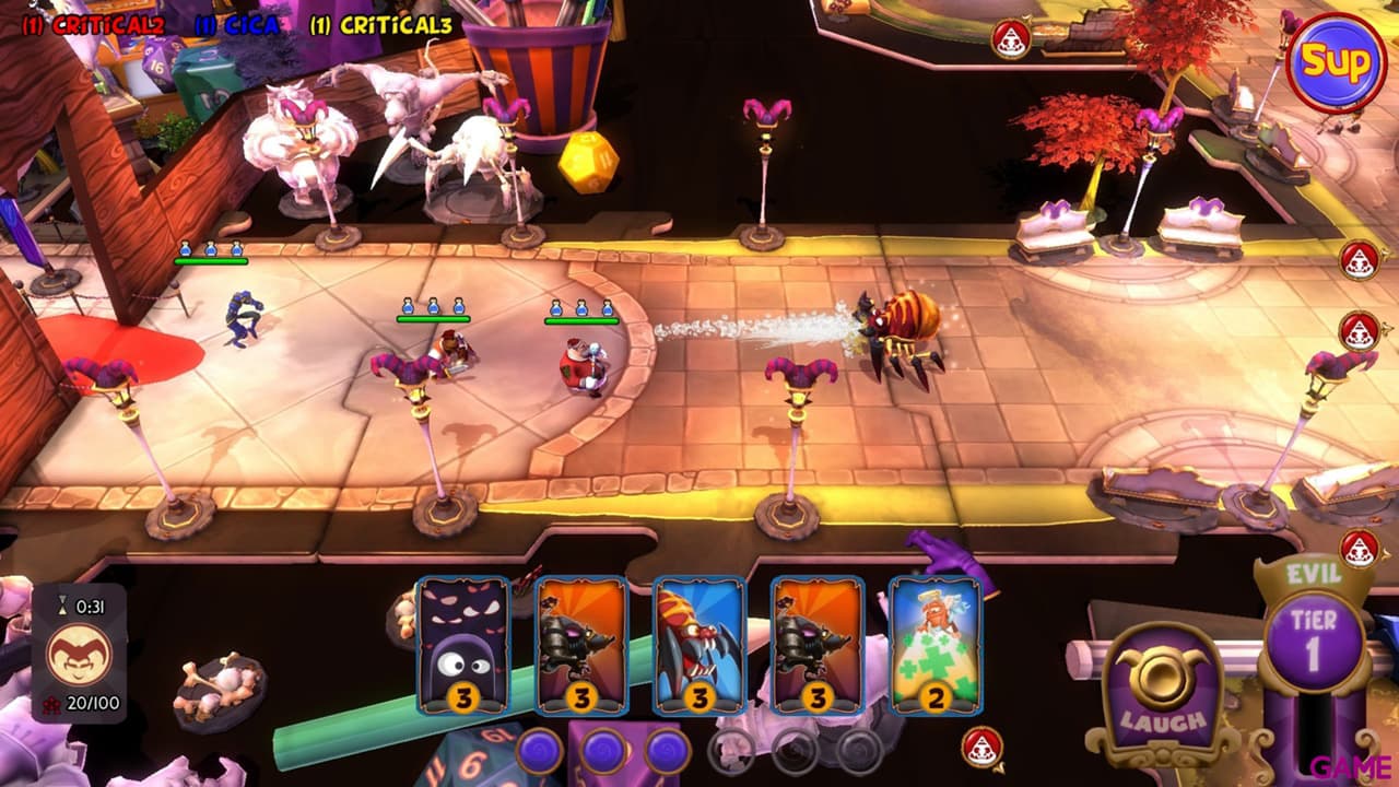 Dungeonland - All Access Pass