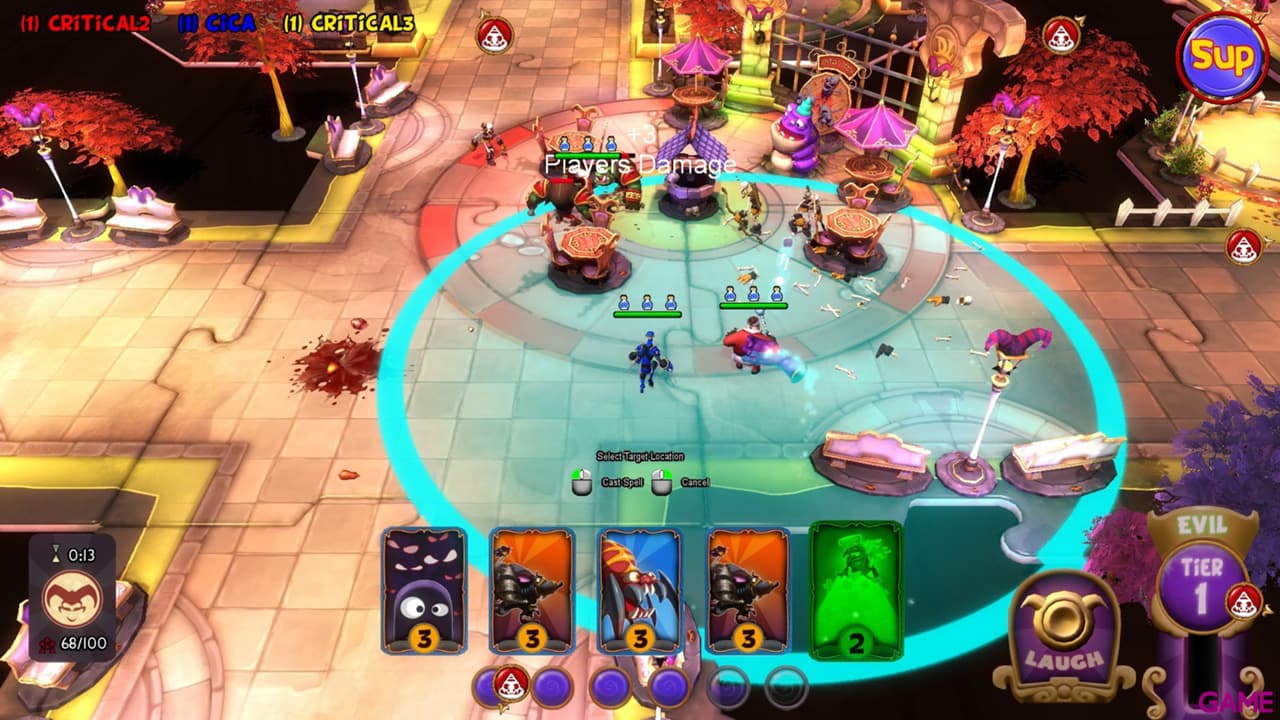 Dungeonland - All Access Pass
