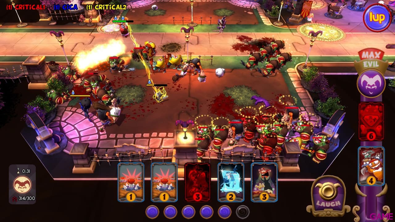 Dungeonland - All Access Pass