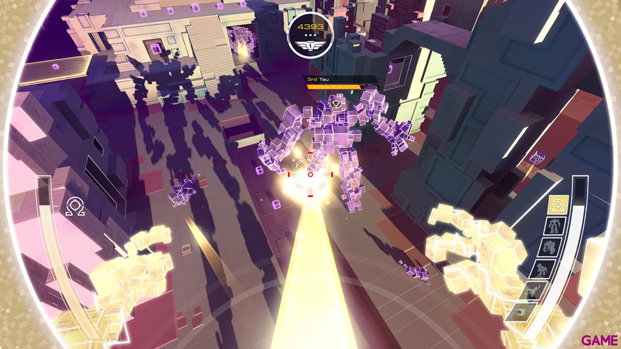 ATOMEGA