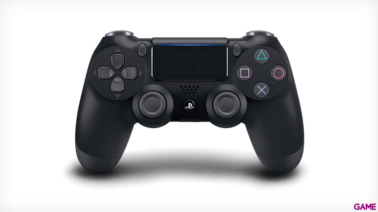 Controller Sony Dualshock 4 V2 Black