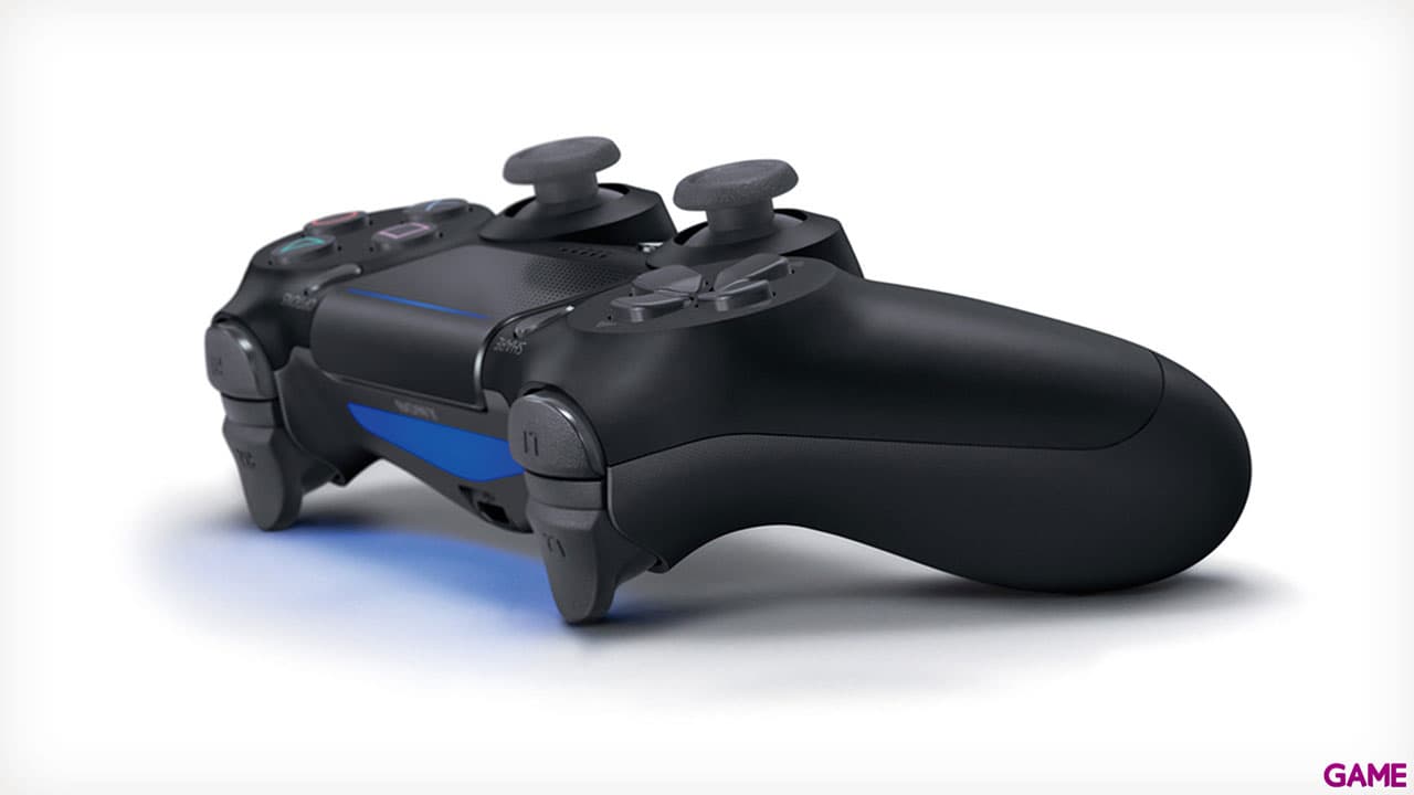 Controller Sony Dualshock 4 V2 Black