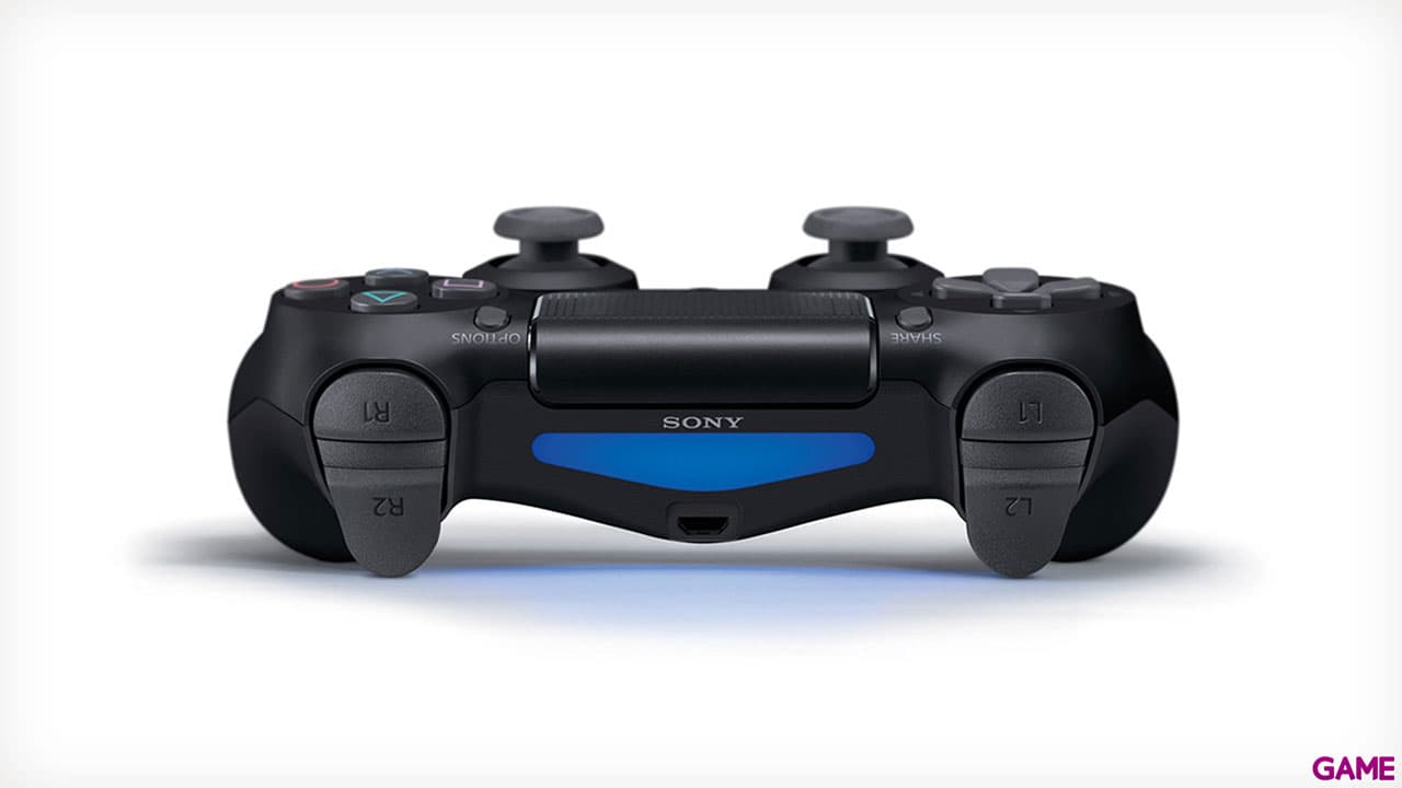 Controller Sony Dualshock 4 V2 Black