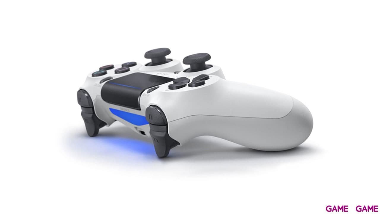 Controller Sony Dualshock 4 V2 White