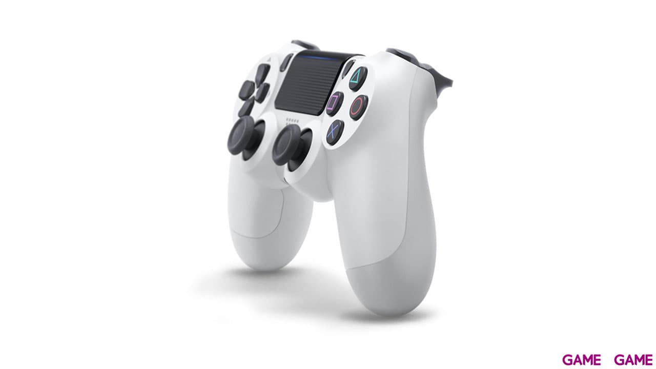 Controller Sony Dualshock 4 V2 White