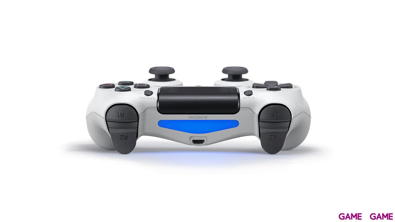 Controller Sony Dualshock 4 V2 White