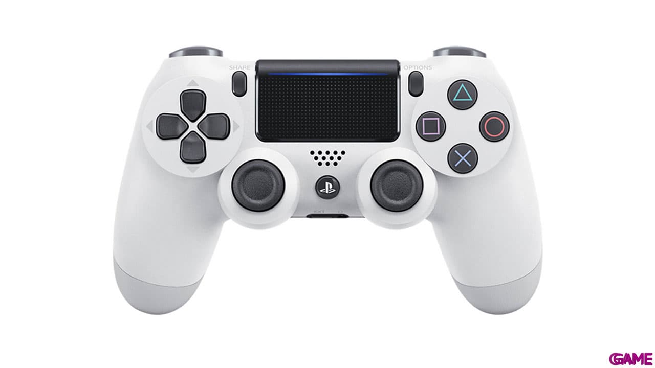 Controller Sony Dualshock 4 V2 White