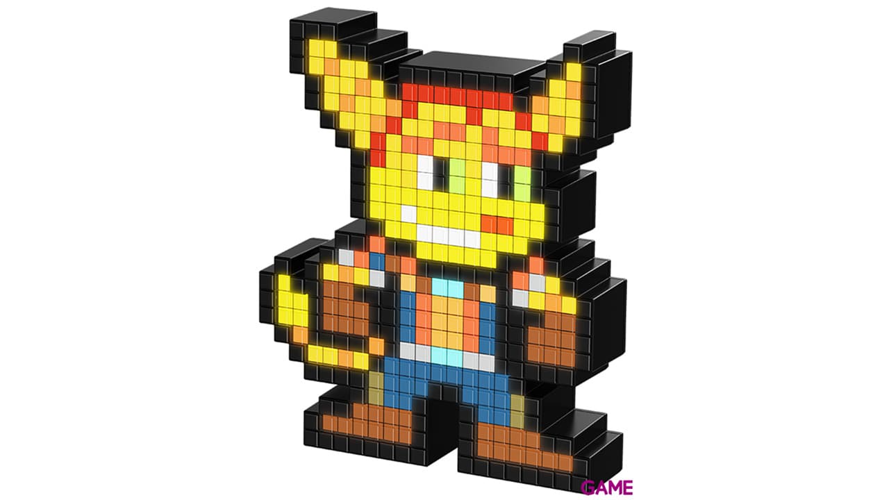 Figura Pixel Pals: Ratchet