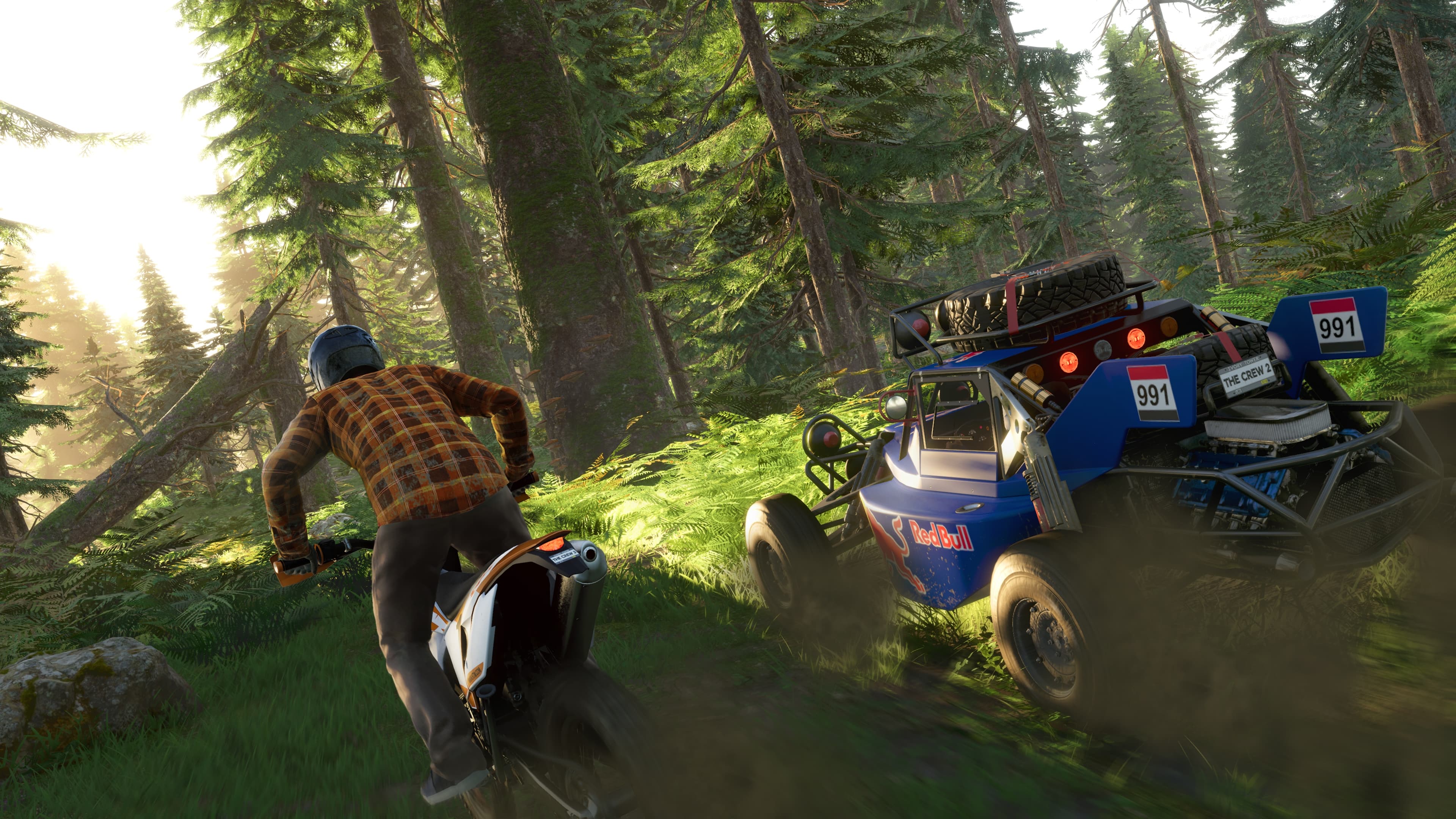 The Crew 2 – Gold Edition