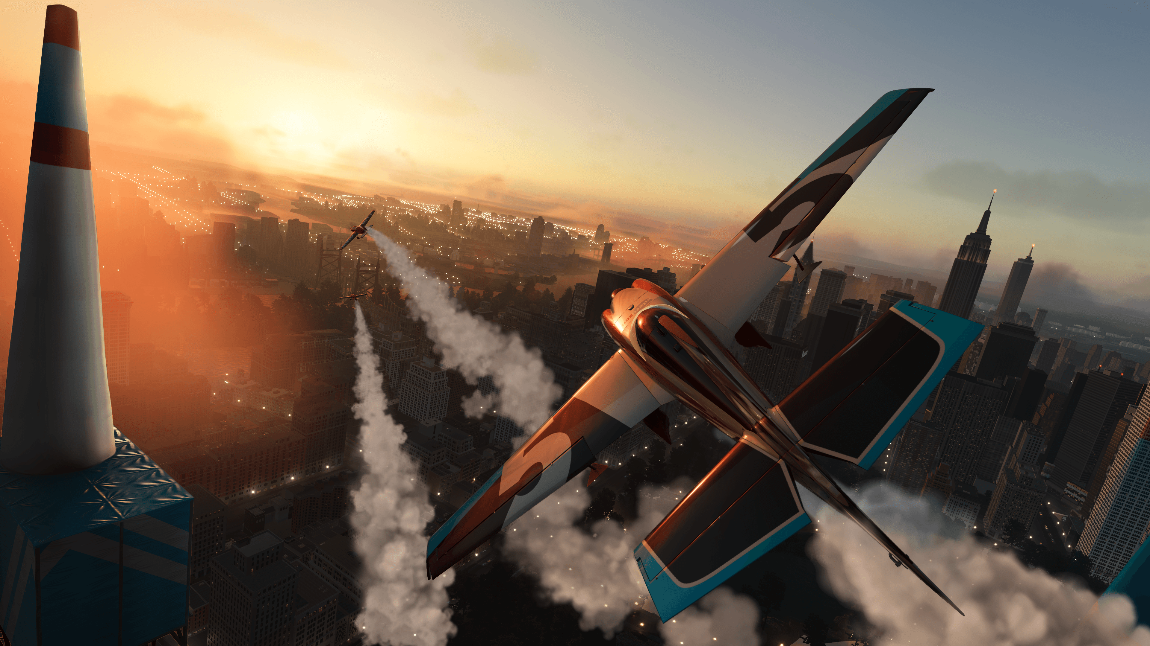 The Crew 2 – Deluxe Edition
