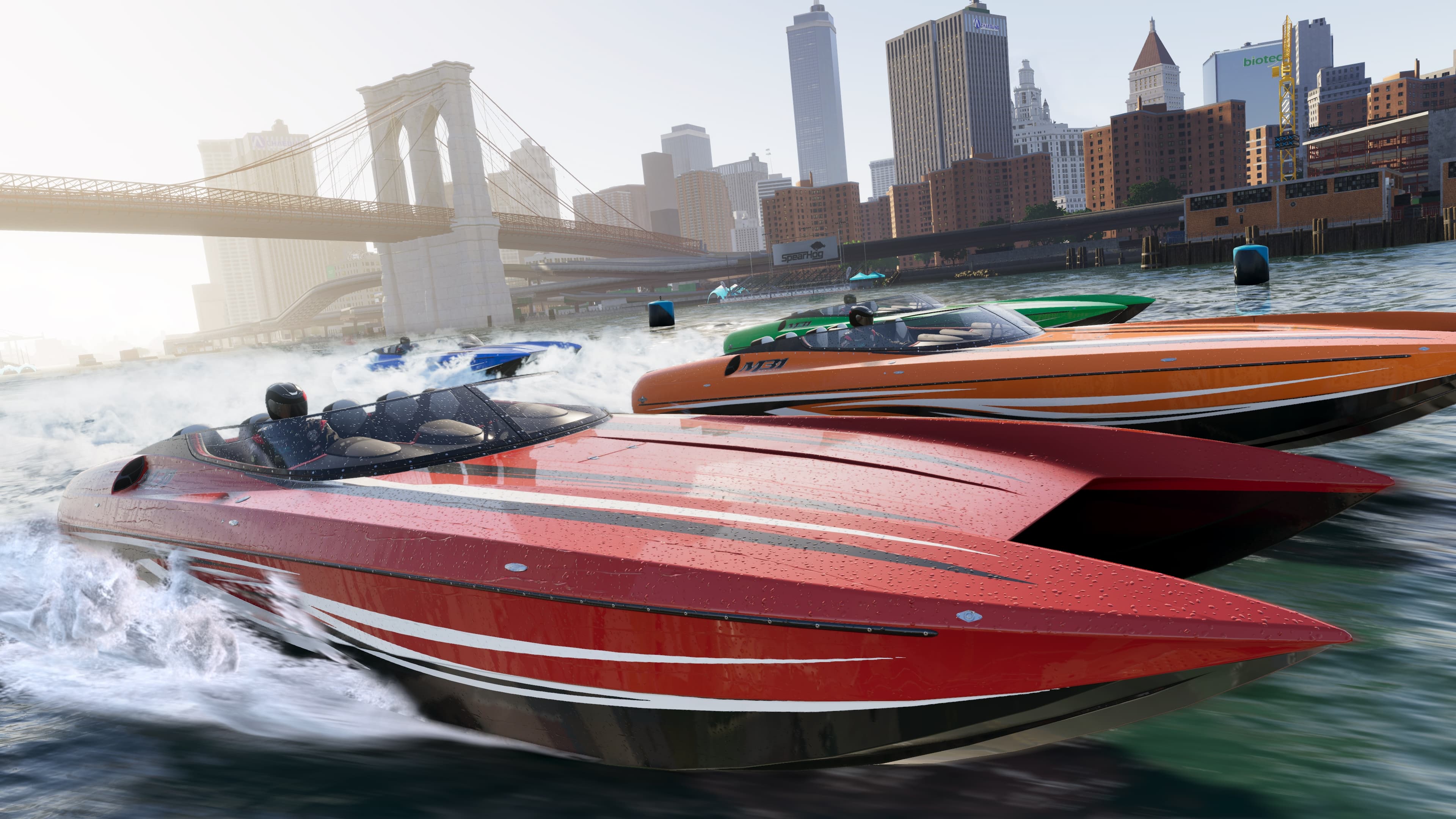 The Crew 2 – Deluxe Edition