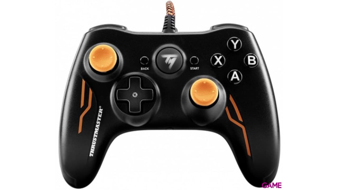 Thrustmaster GP XID Pro Edition - Controller