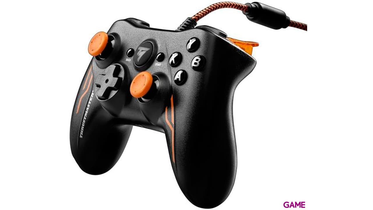 Thrustmaster GP XID Pro Edition - Controller
