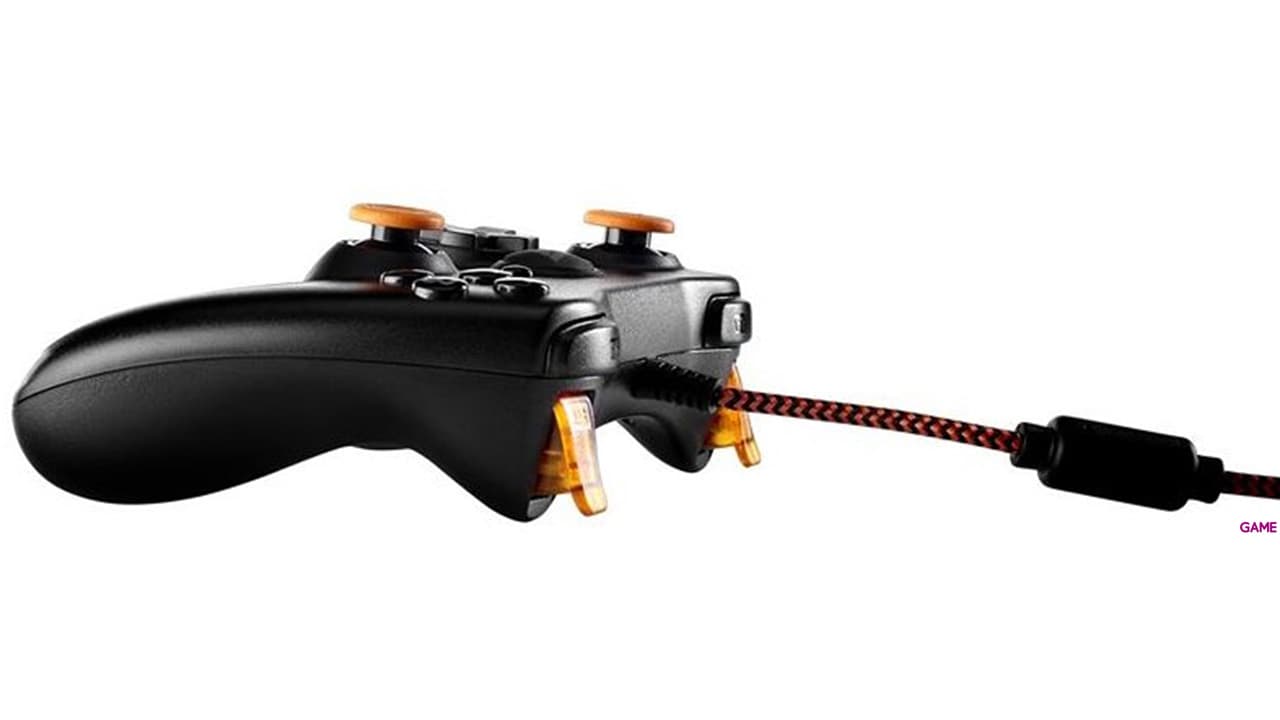 Thrustmaster GP XID Pro Edition - Controller