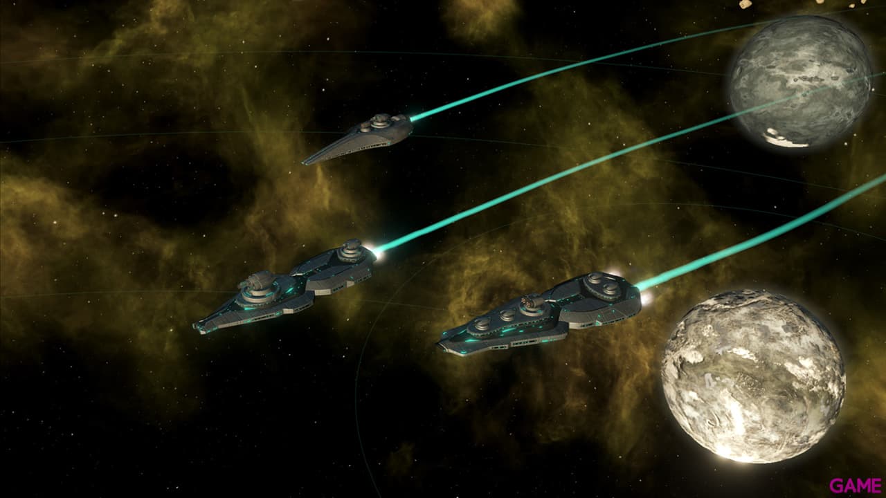 Stellaris - Humanoids Species Pack