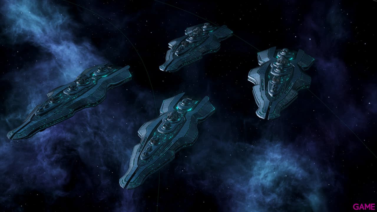 Stellaris - Humanoids Species Pack