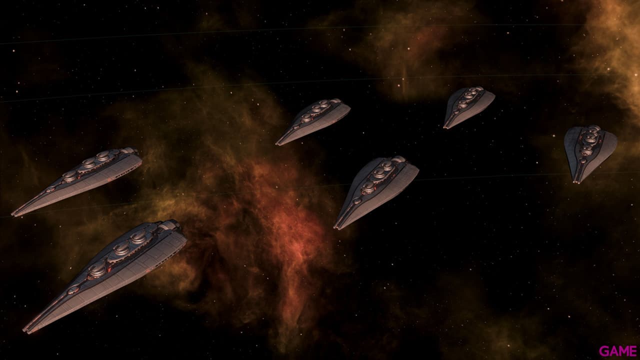 Stellaris - Humanoids Species Pack