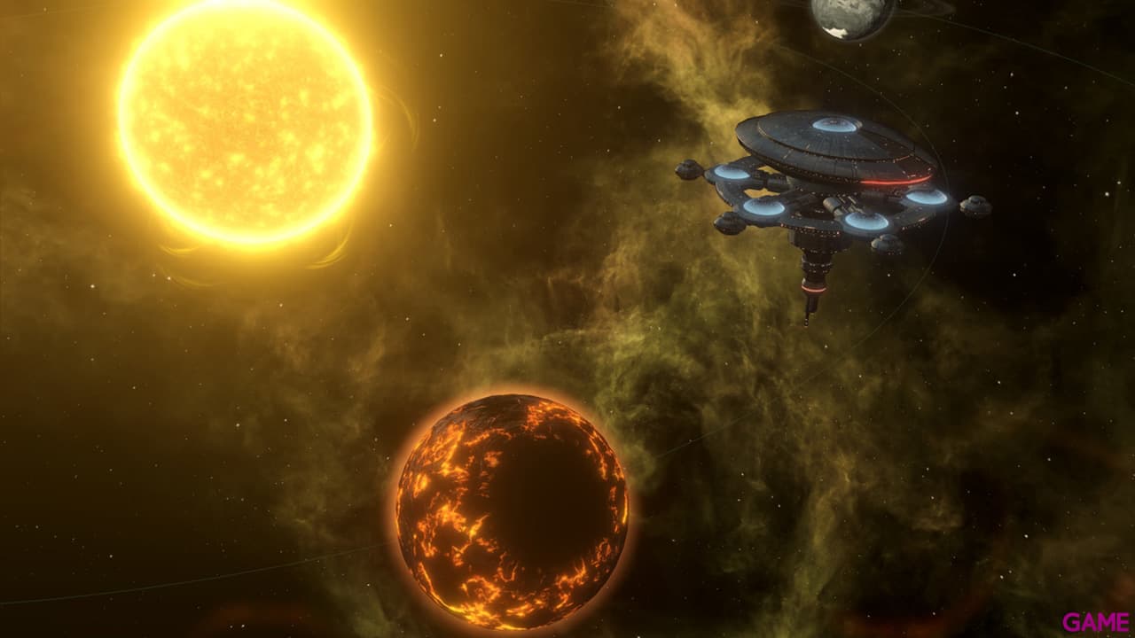 Stellaris - Humanoids Species Pack