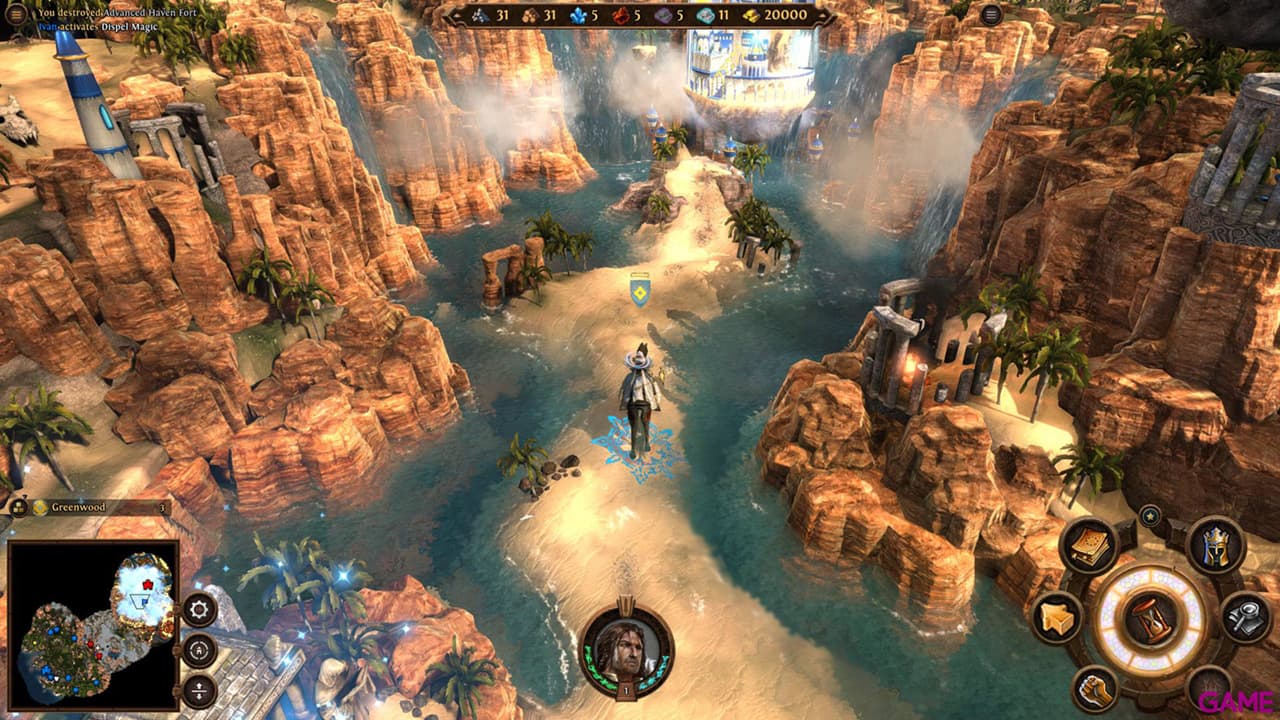 Might & Magic Heroes VII - Full Pack