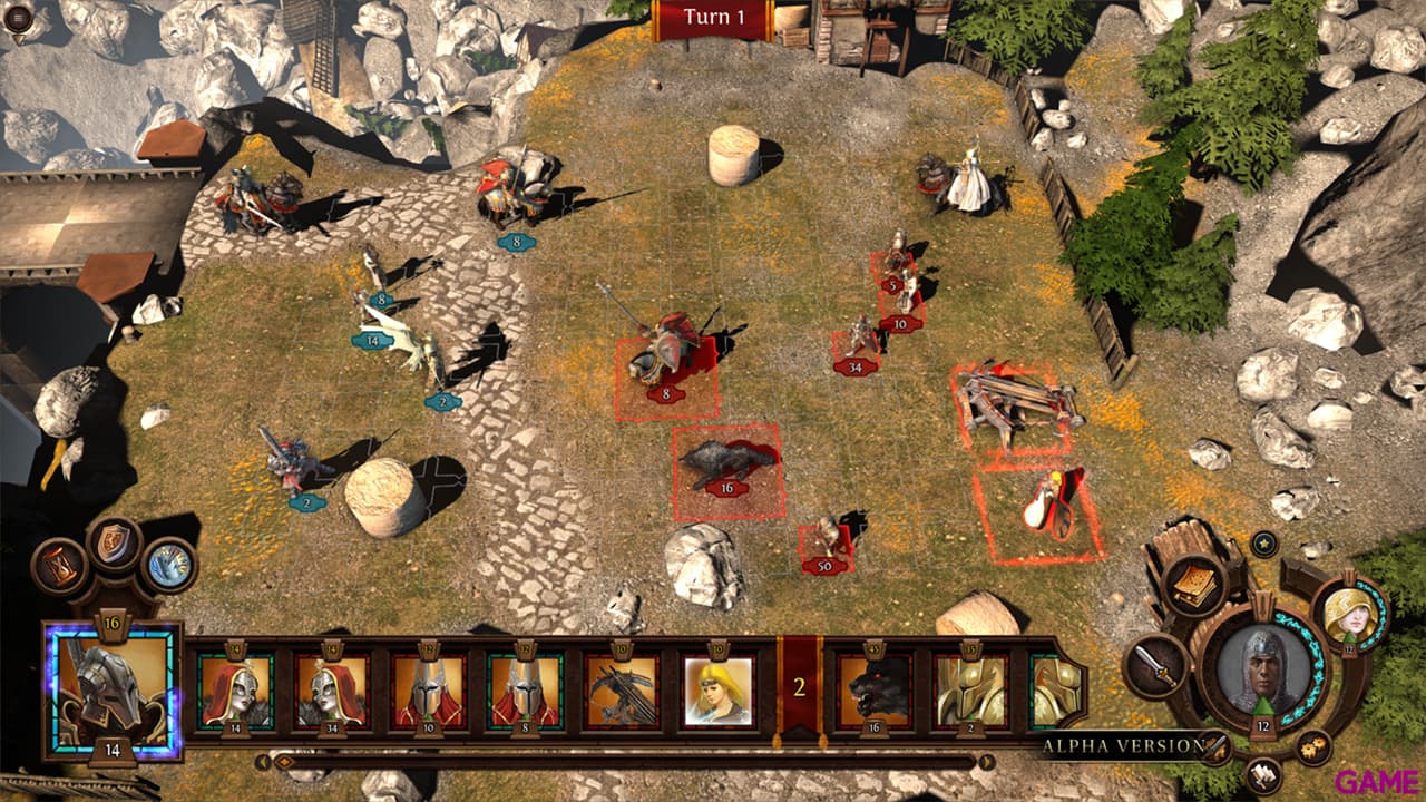 Might & Magic Heroes VII - Full Pack