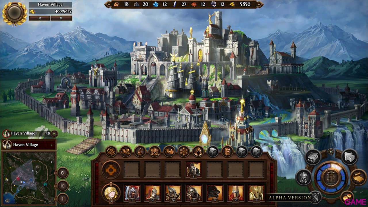 Might & Magic Heroes VII - Full Pack