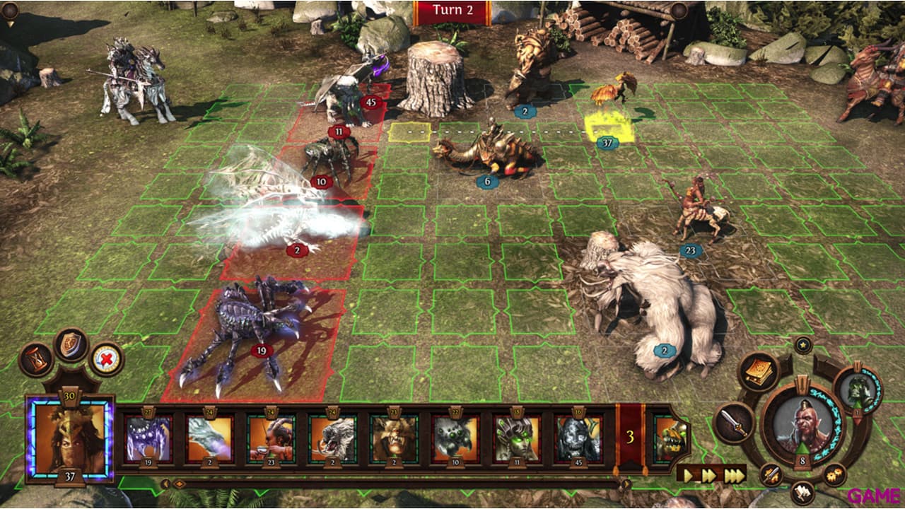 Might & Magic Heroes VII - Full Pack